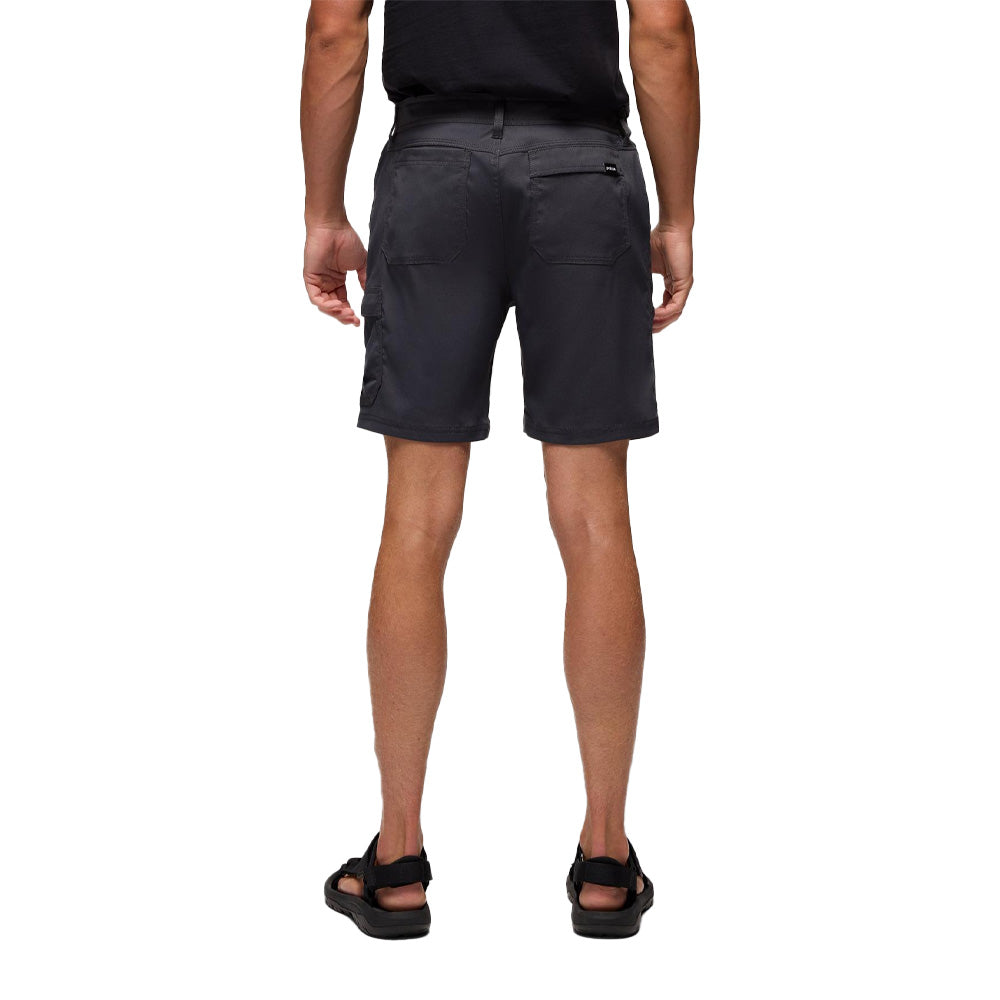 Prana M's Stretch Zion Short
