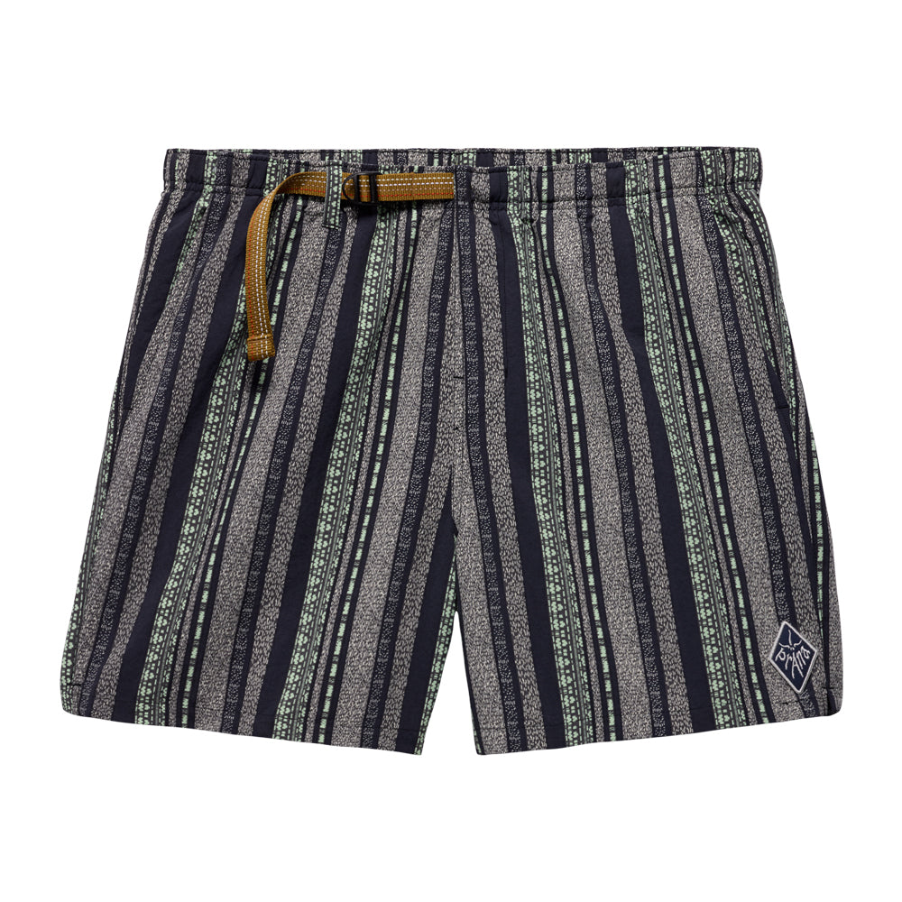 Prana M's Indio Heritage Shorts