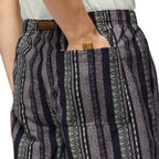 Prana M's Indio Heritage Shorts