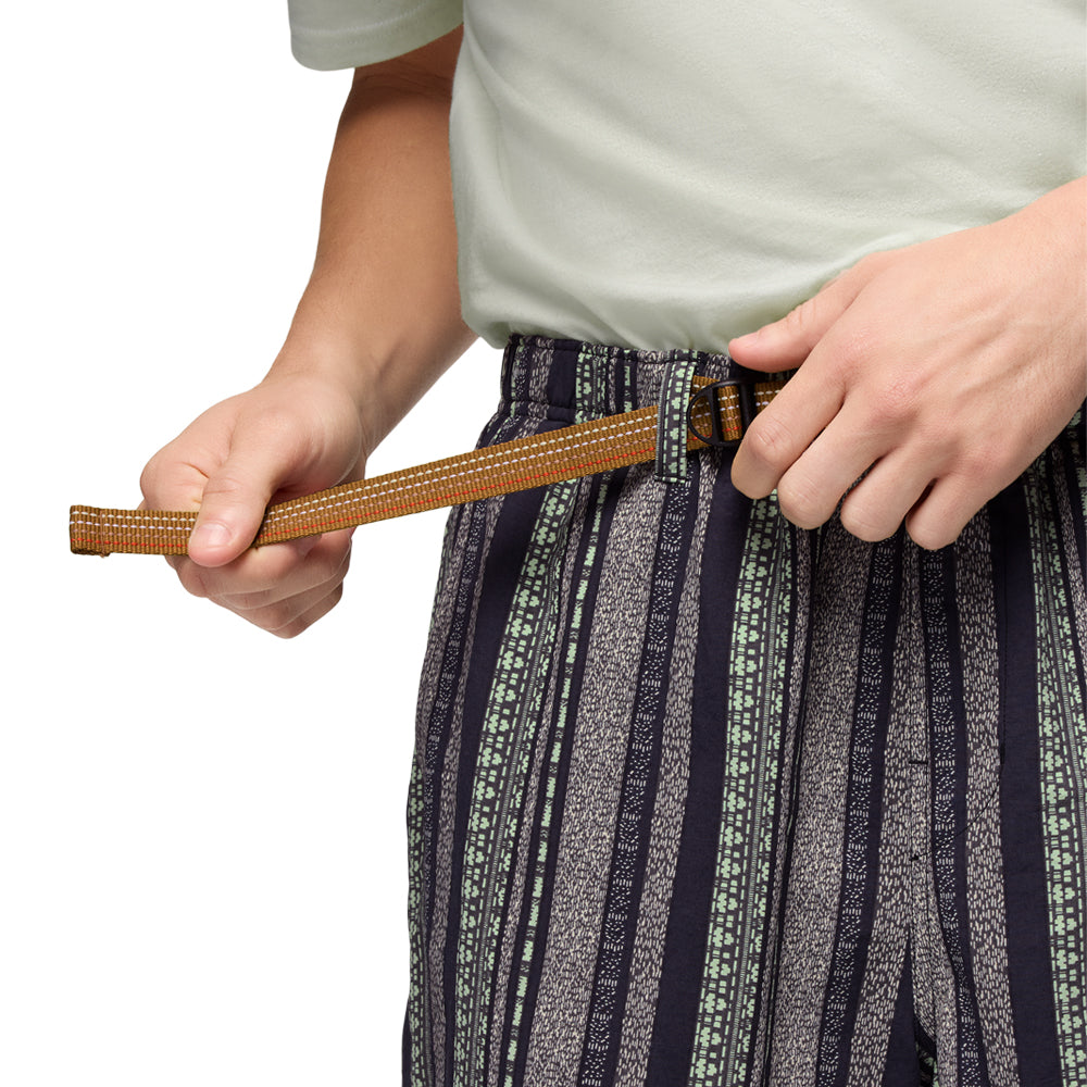 Prana M's Indio Heritage Shorts