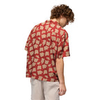 Prana M's Peacepath Short Sleeved Shirt