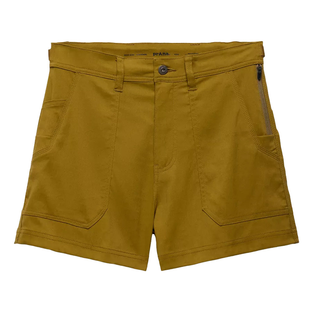 Short Prana Stretch Zion Cargo (femmes)