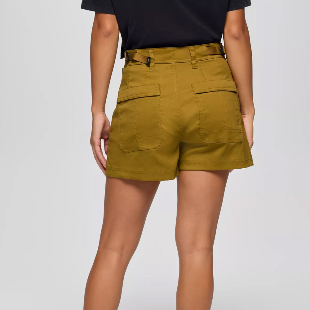 Short Prana Stretch Zion Cargo (femmes)