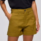 Short Prana Stretch Zion Cargo (femmes)