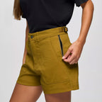 Short Prana Stretch Zion Cargo (femmes)