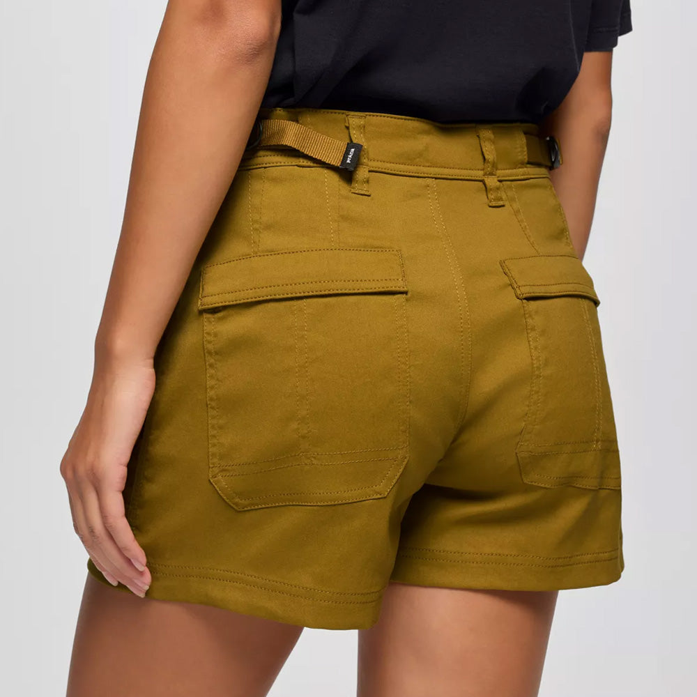 Short Prana Stretch Zion Cargo (femmes)