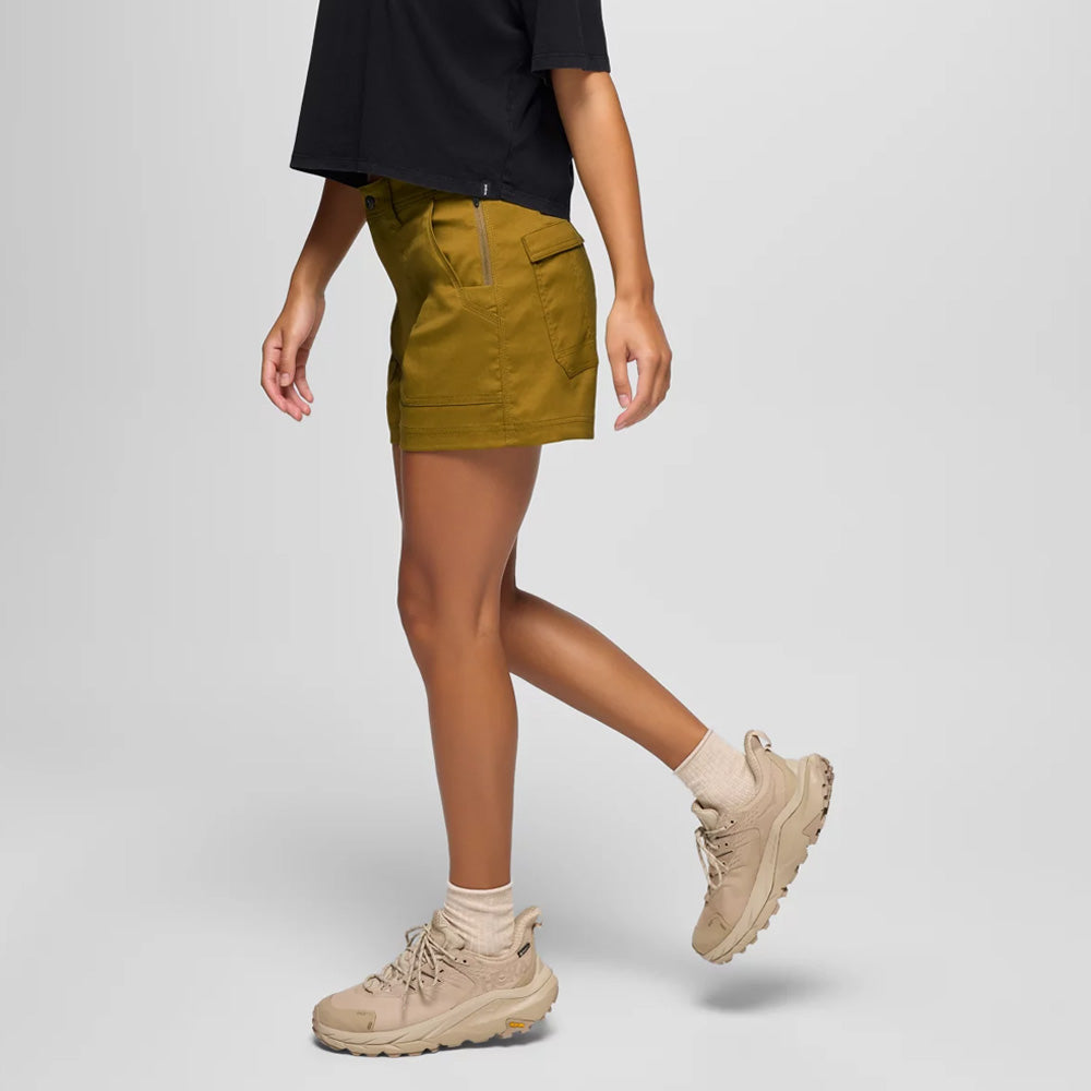 Short Prana Stretch Zion Cargo (femmes)
