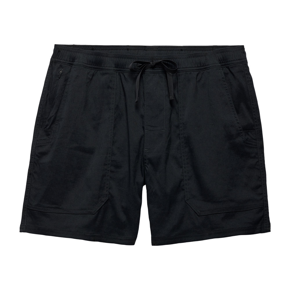 Short Prana Stretch Zion Field (hommes)