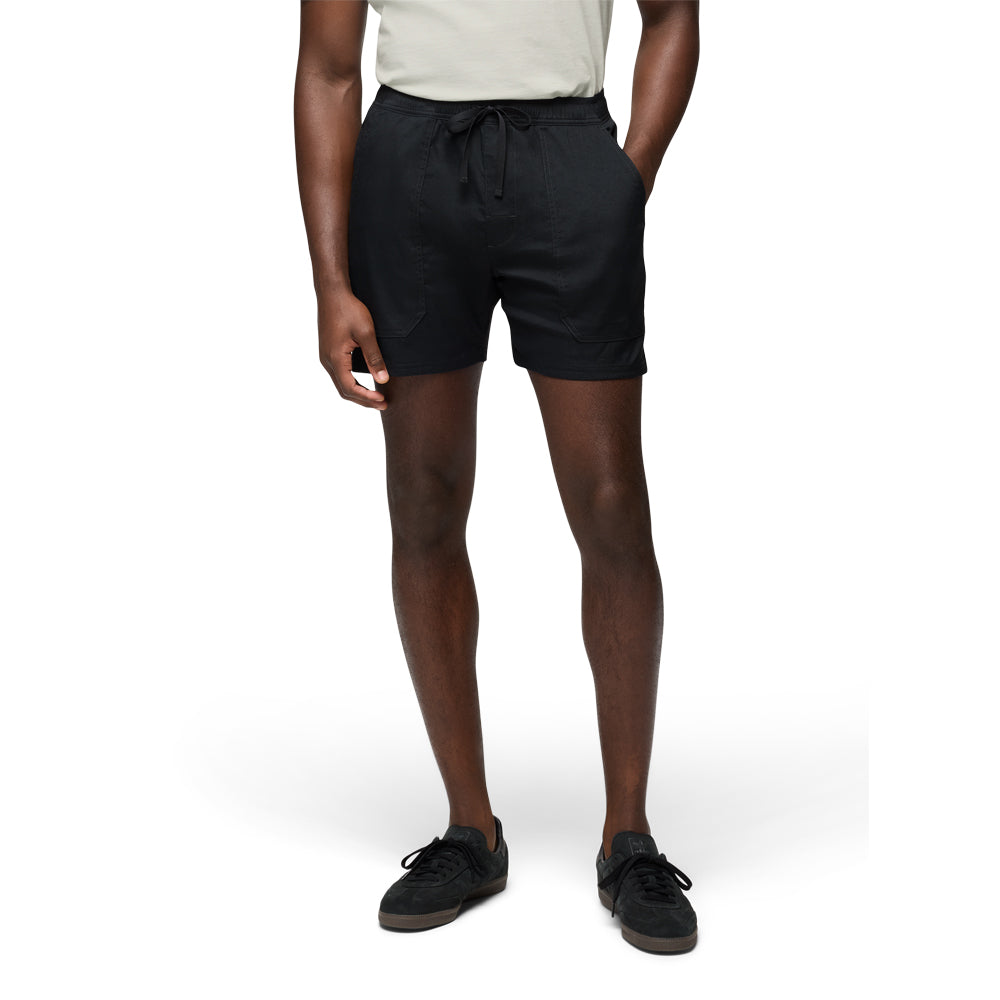 Short Prana Stretch Zion Field (hommes)
