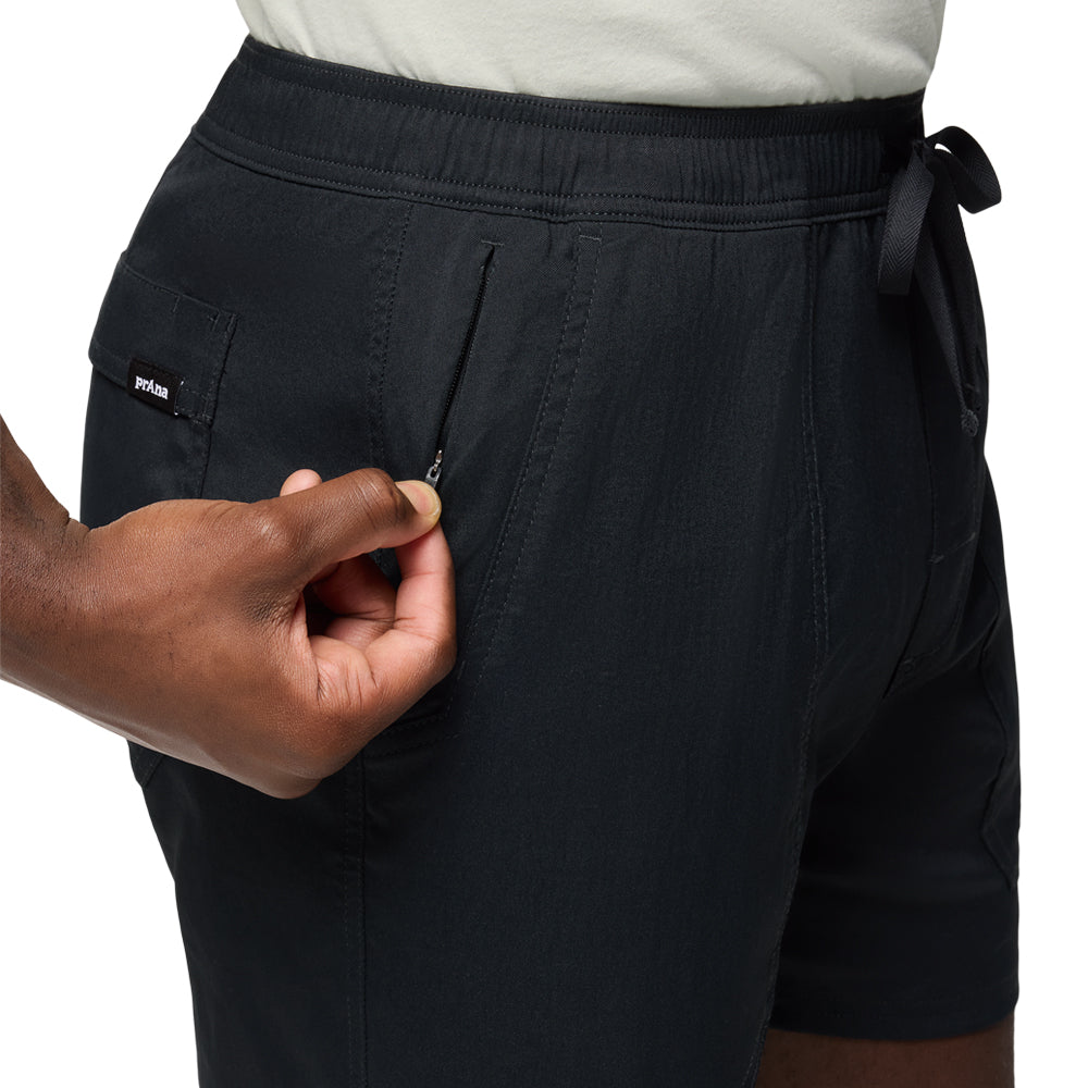 Short Prana Stretch Zion Field (hommes)