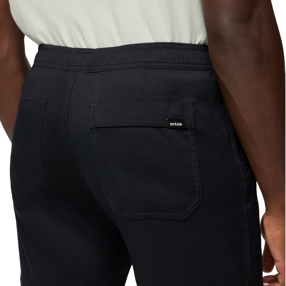 Short Prana Stretch Zion Field (hommes)