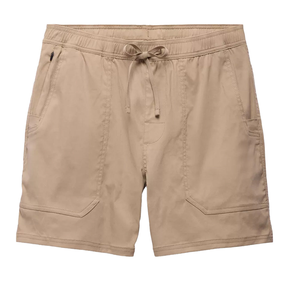 Short Prana Stretch Zion Field (hommes)