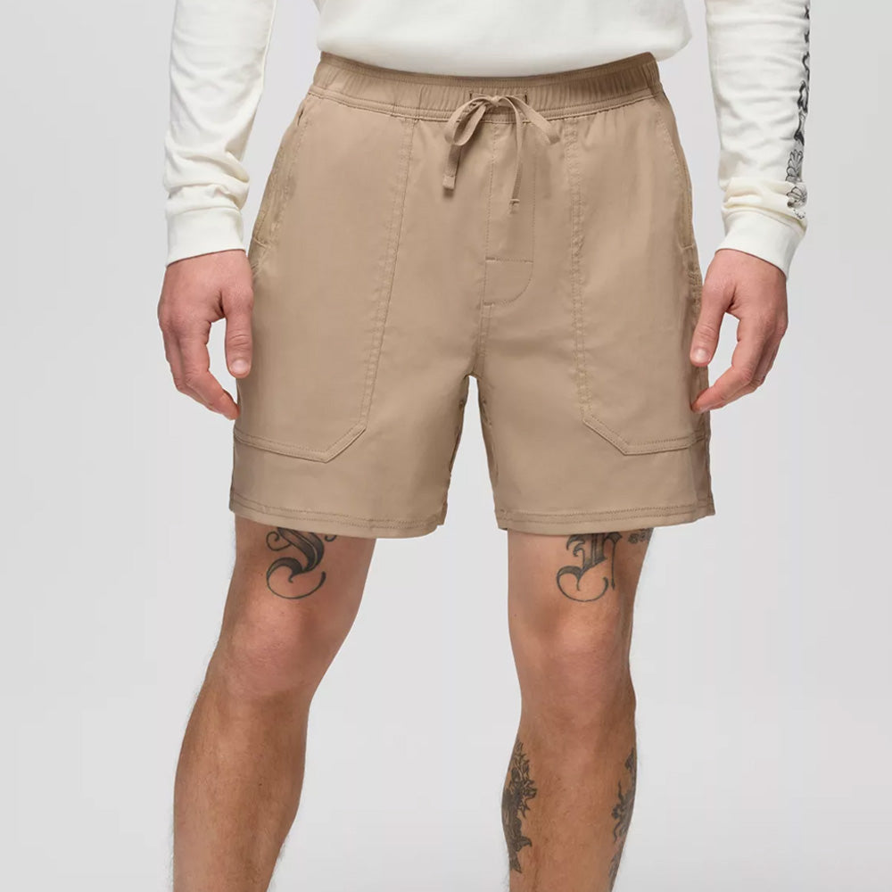 Short Prana Stretch Zion Field (hommes)