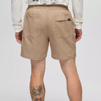 Short Prana Stretch Zion Field (hommes)