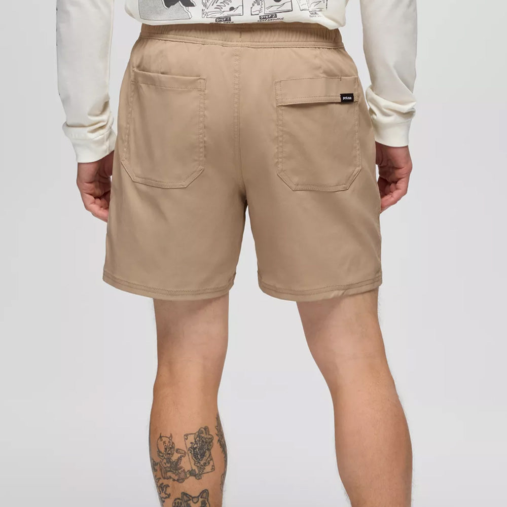 Short Prana Stretch Zion Field (hommes)
