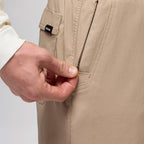 Short Prana Stretch Zion Field (hommes)