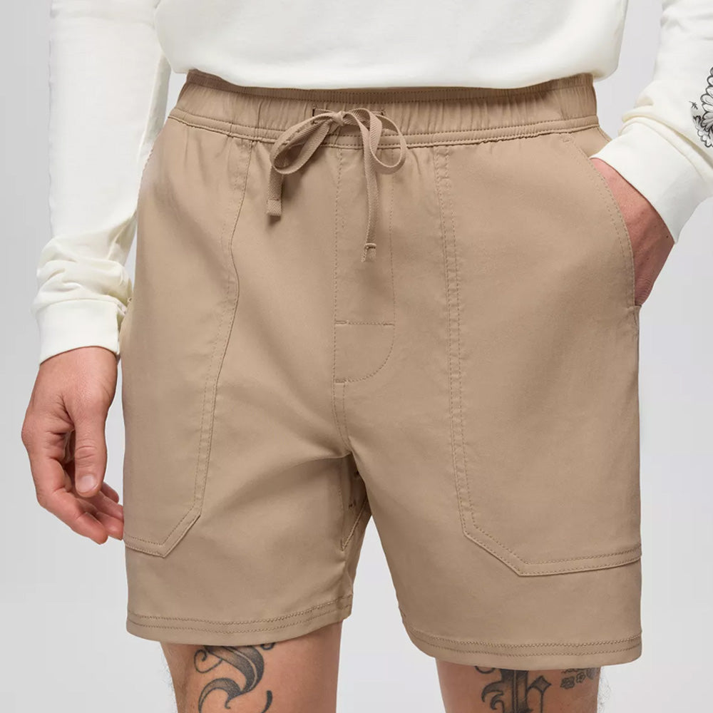 Short Prana Stretch Zion Field (hommes)