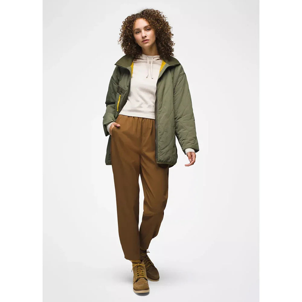 Prana W's Wonderland Rocks Pants