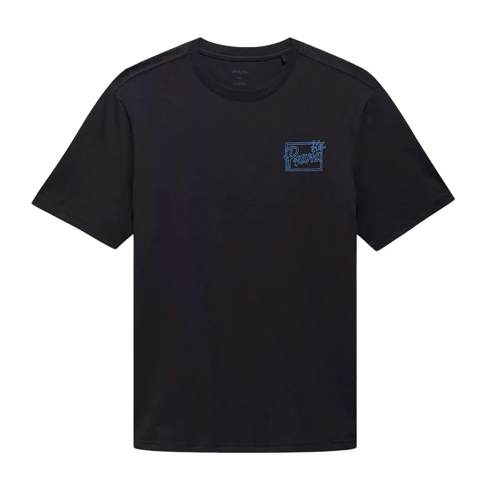 T-shirt Prana Future Passed Graphic (hommes)