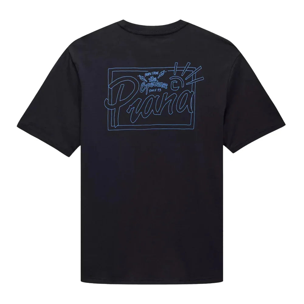 T-shirt Prana Future Passed Graphic (hommes)