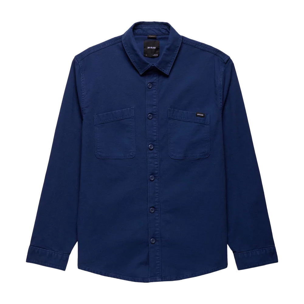 Prana M's Rock Ridge Shirt