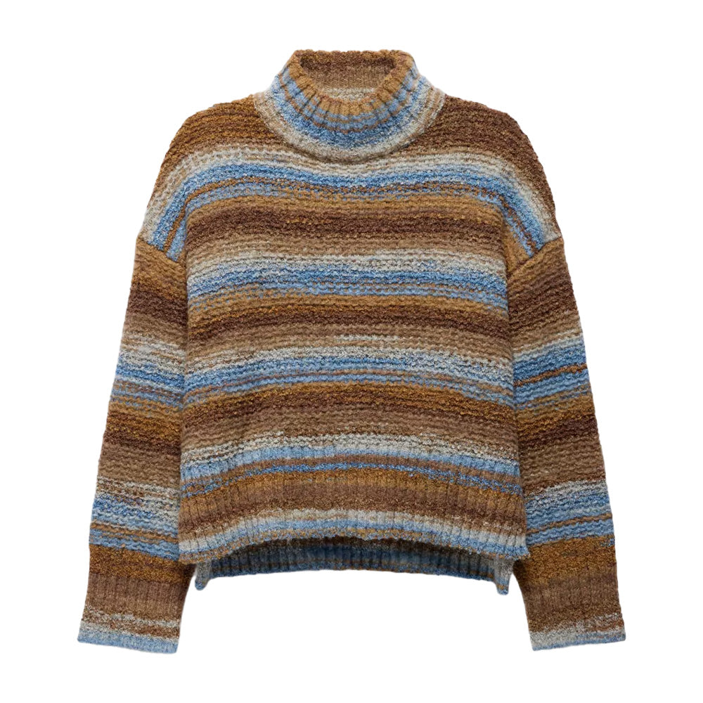 Chandail à manches longues Prana Unbounded (femmes)