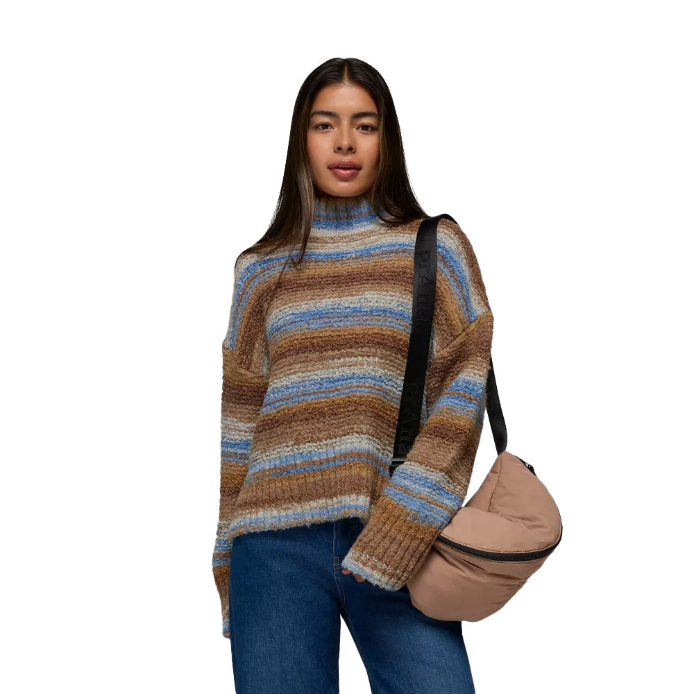 Chandail à manches longues Prana Unbounded (femmes)