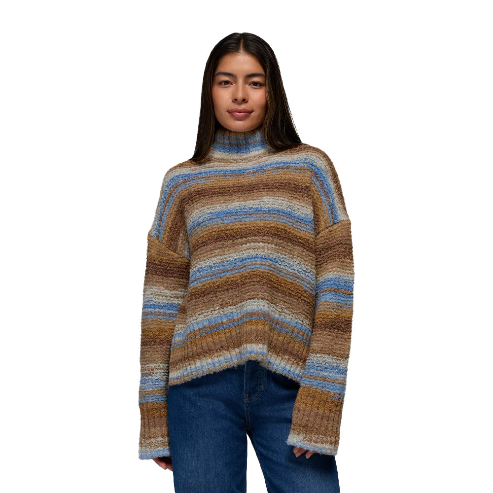 Chandail à manches longues Prana Unbounded (femmes)