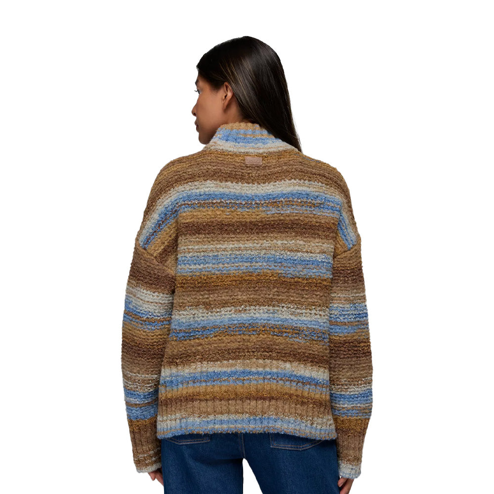 Chandail à manches longues Prana Unbounded (femmes)