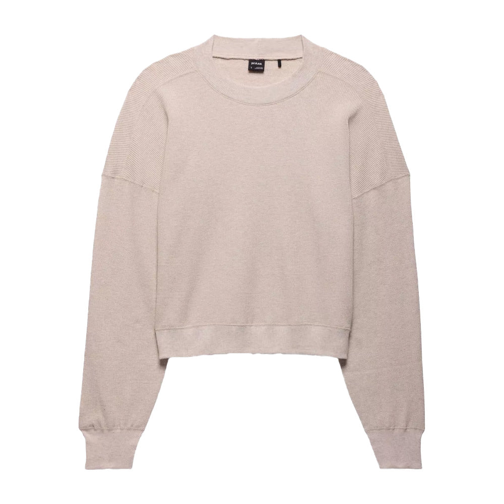 Chandail à manches longues Prana Touchstone (femmes)