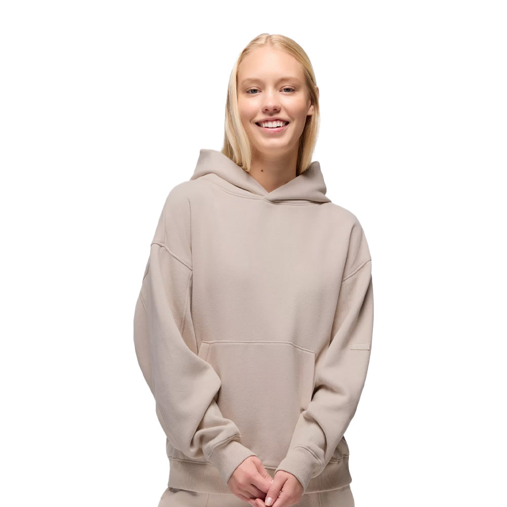 Chandail à capuchon Prana DreamFleece (femmes)