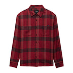 Chemise Prana Cabin Core Flannel (femmes)
