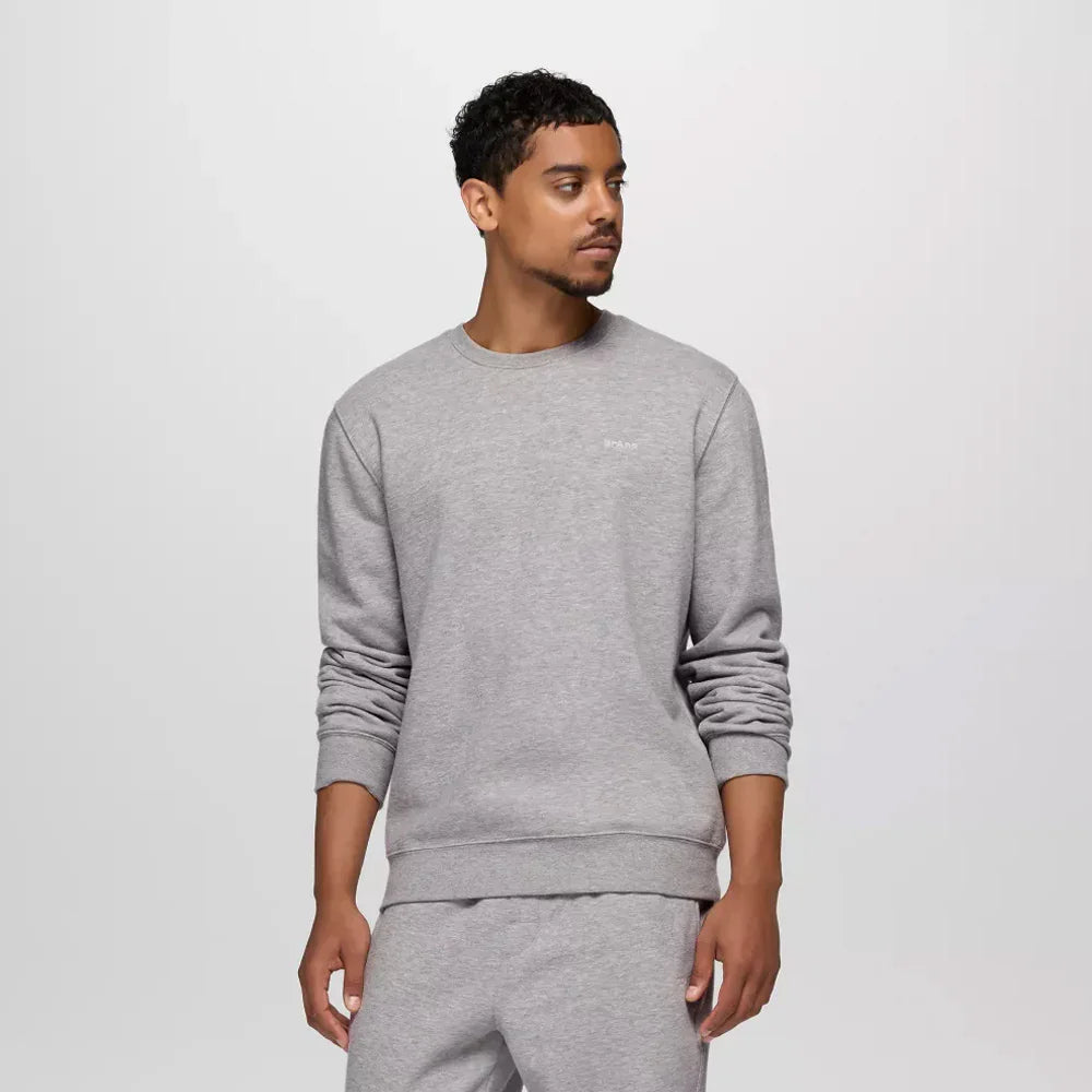 Chandail en laine polaire Prana Crew (hommes)