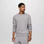 Chandail en laine polaire Prana Crew (hommes)