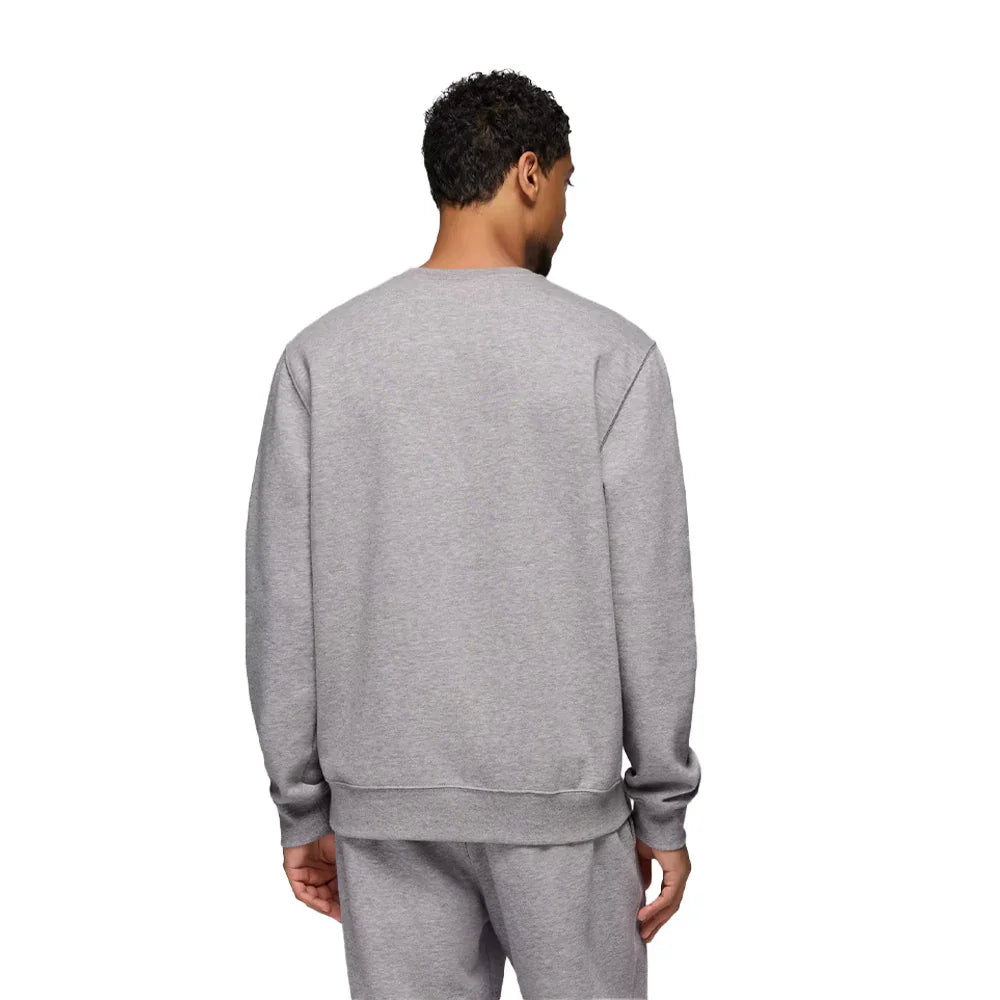 Chandail en laine polaire Prana Crew (hommes)