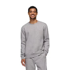 Chandail en laine polaire Prana Crew (hommes)