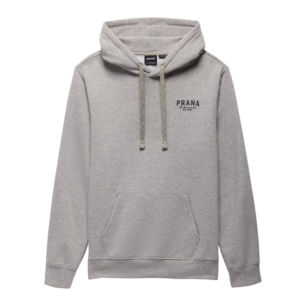 Chandail à capuchon Prana Everyday Graphic (hommes)