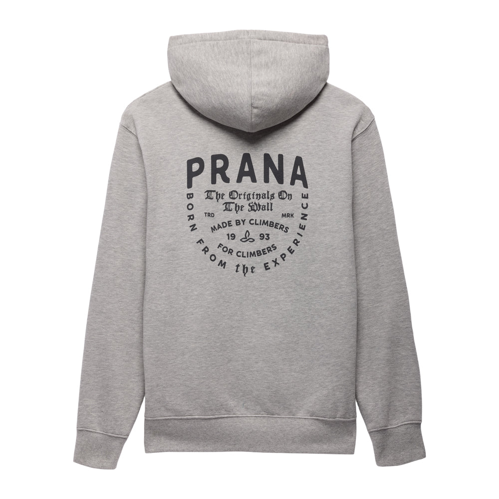 Chandail à capuchon Prana Everyday Graphic (hommes)