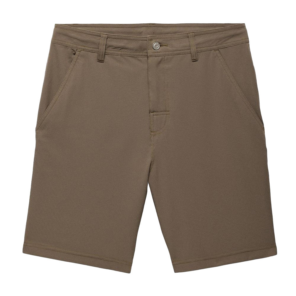 Prana M's Hybridizer Short