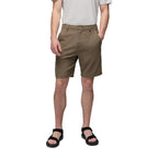 Prana M's Hybridizer Short