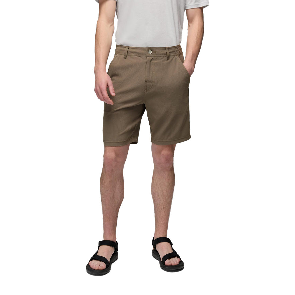 Prana M's Hybridizer Short