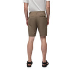Prana M's Hybridizer Short
