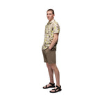 Prana M's Hybridizer Short