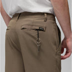 Prana M's Hybridizer Short