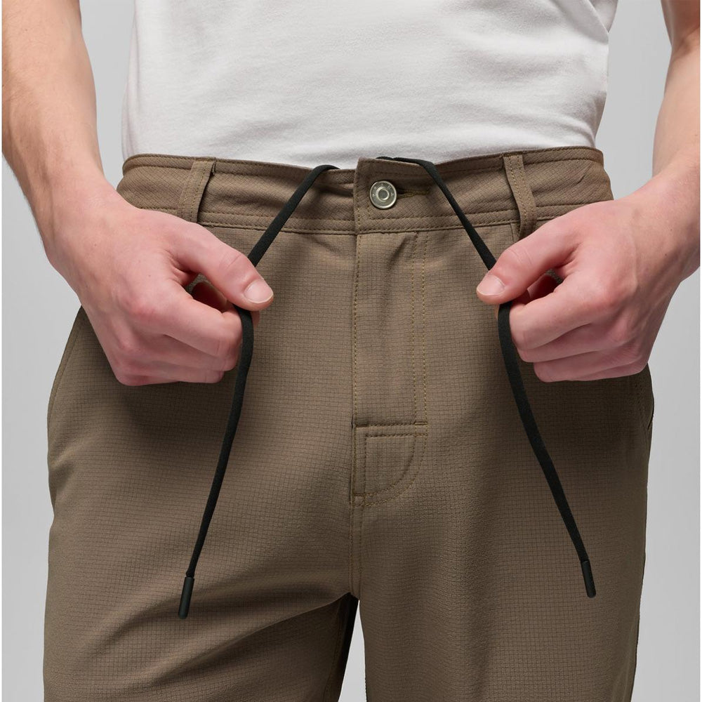 Prana M's Hybridizer Short
