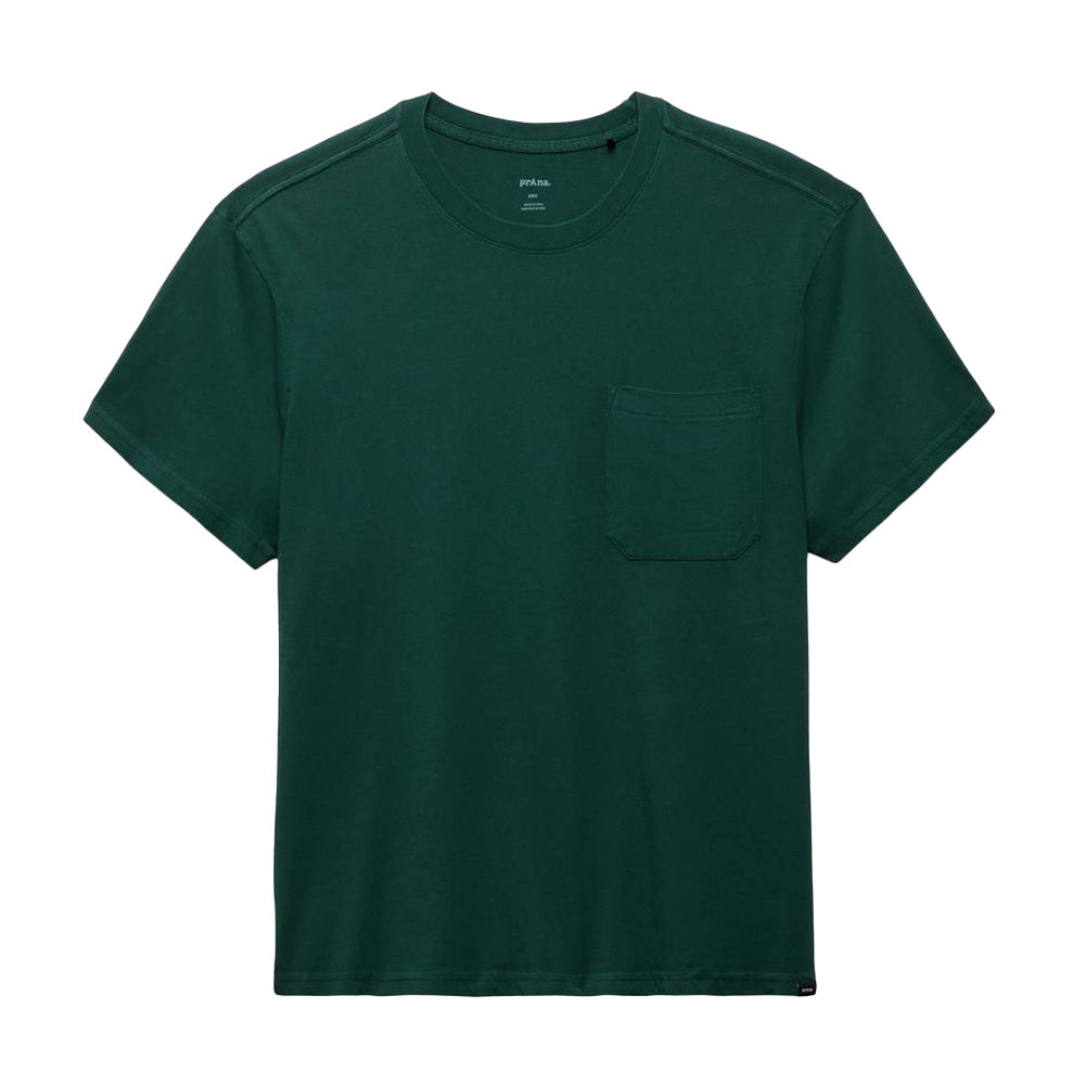 T-shirt Prana Everyday Pocket (hommes)
