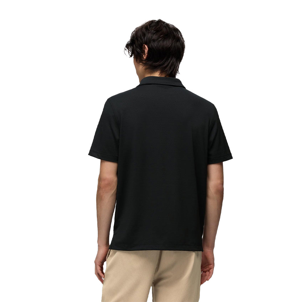 Chandail à manches courtes Prana Rotator (hommes)