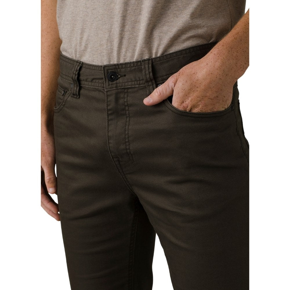 Jean Prana Bridger (hommes)