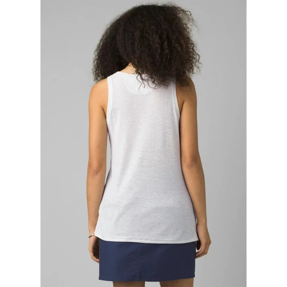 Camisole Prana Cosy Up (femmes)
