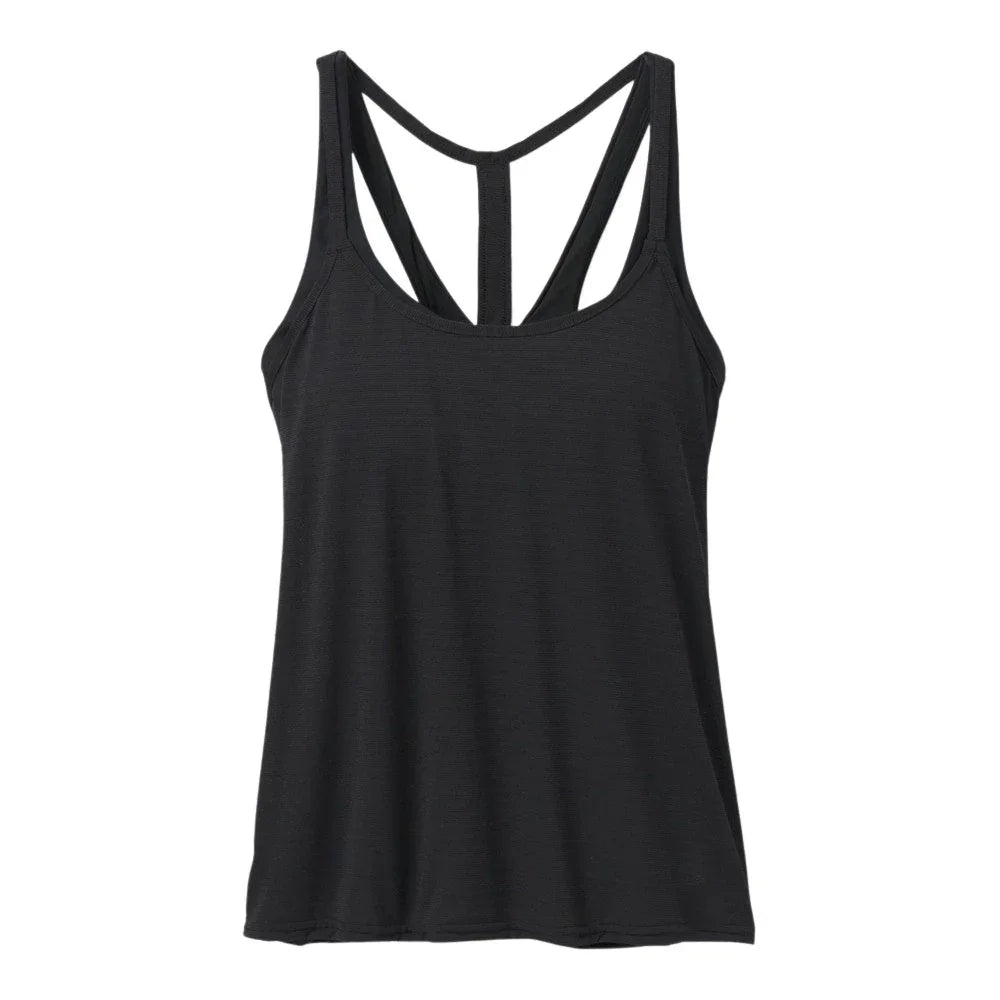Cache-maillot tankini Prana Ainsley (femmes)